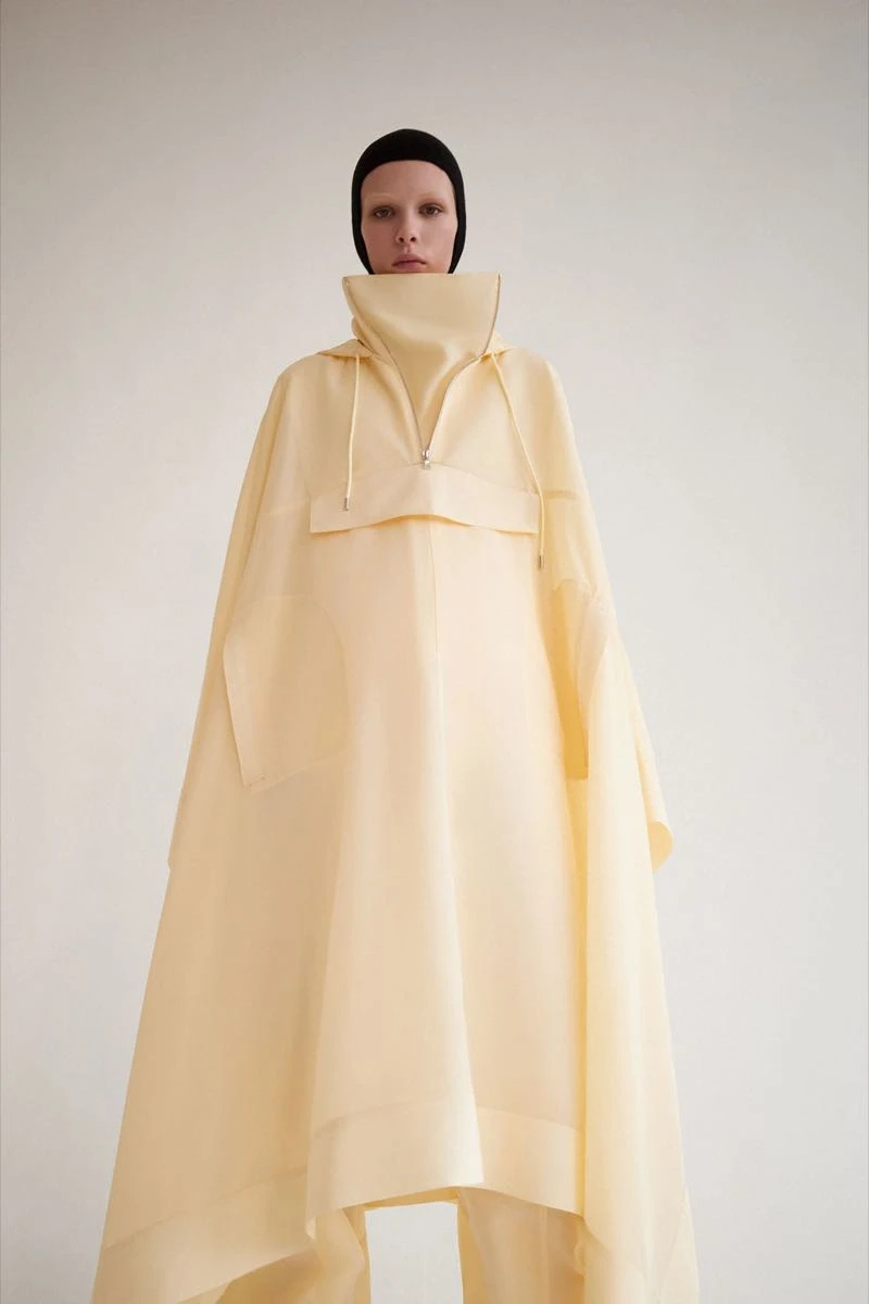 Adam Lippes otoño invierno 2025