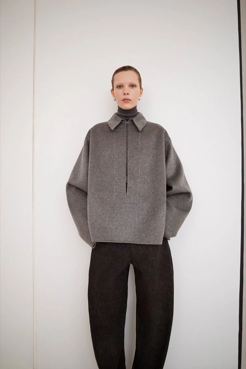 Adam Lippes otoño invierno 2025