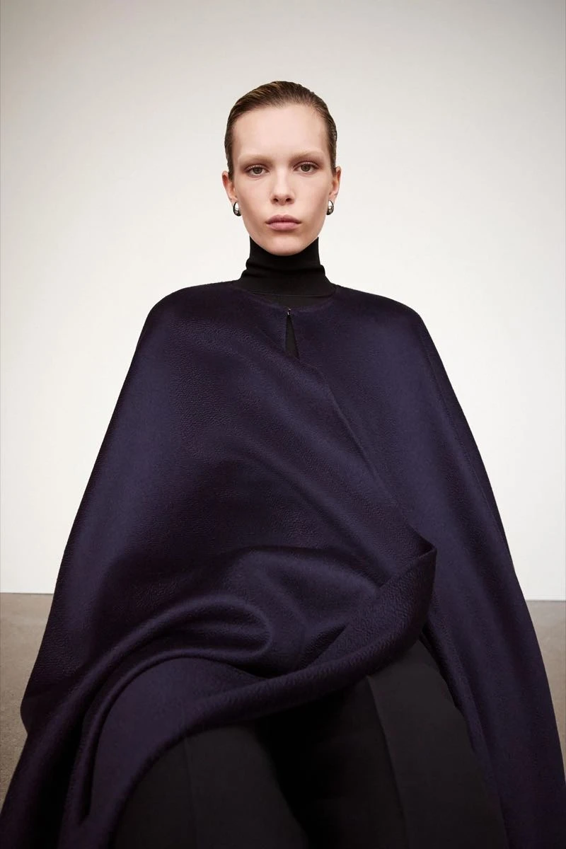 Adam Lippes otoño invierno 2025