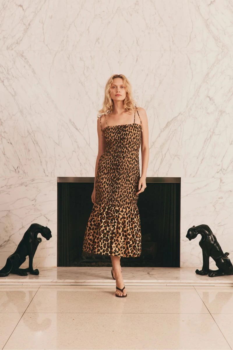 Simon Miller colección primavera verano 2025.