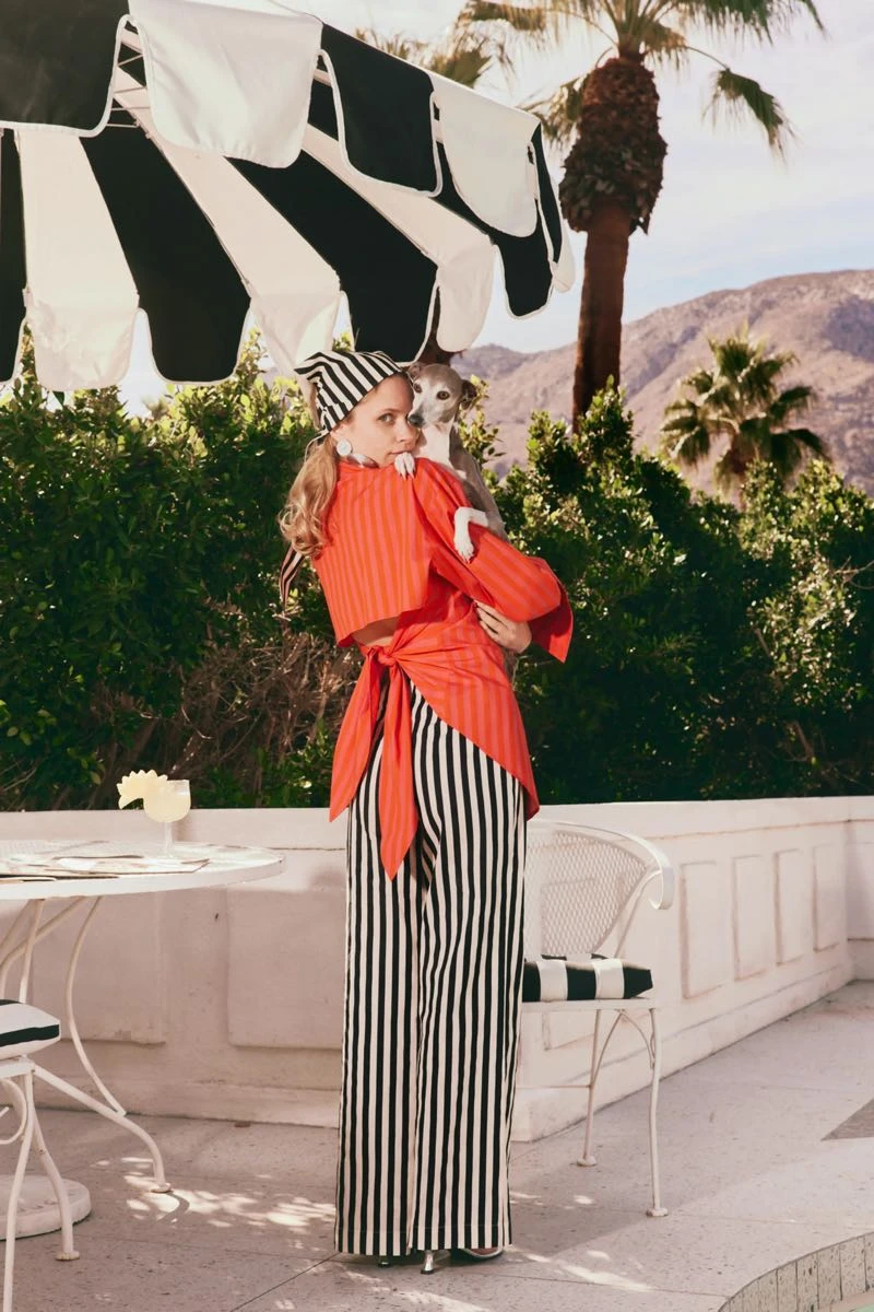 Simon Miller colección primavera verano 2025.