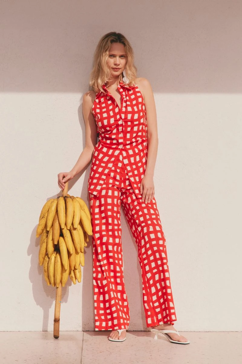 Simon Miller colección primavera verano 2025.