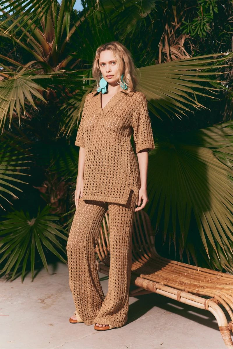 Simon Miller colección primavera verano 2025.