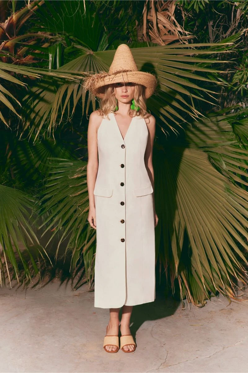 Simon Miller colección primavera verano 2025.