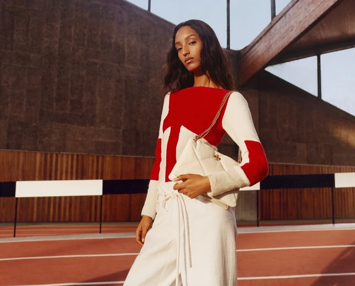 Campaña primavera 2025 de Tory Burch’s