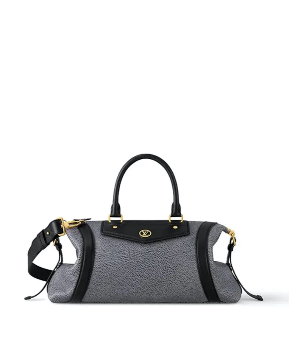 Louis Vuitton reinventa el lujo con el bolso ‘LV Biker’