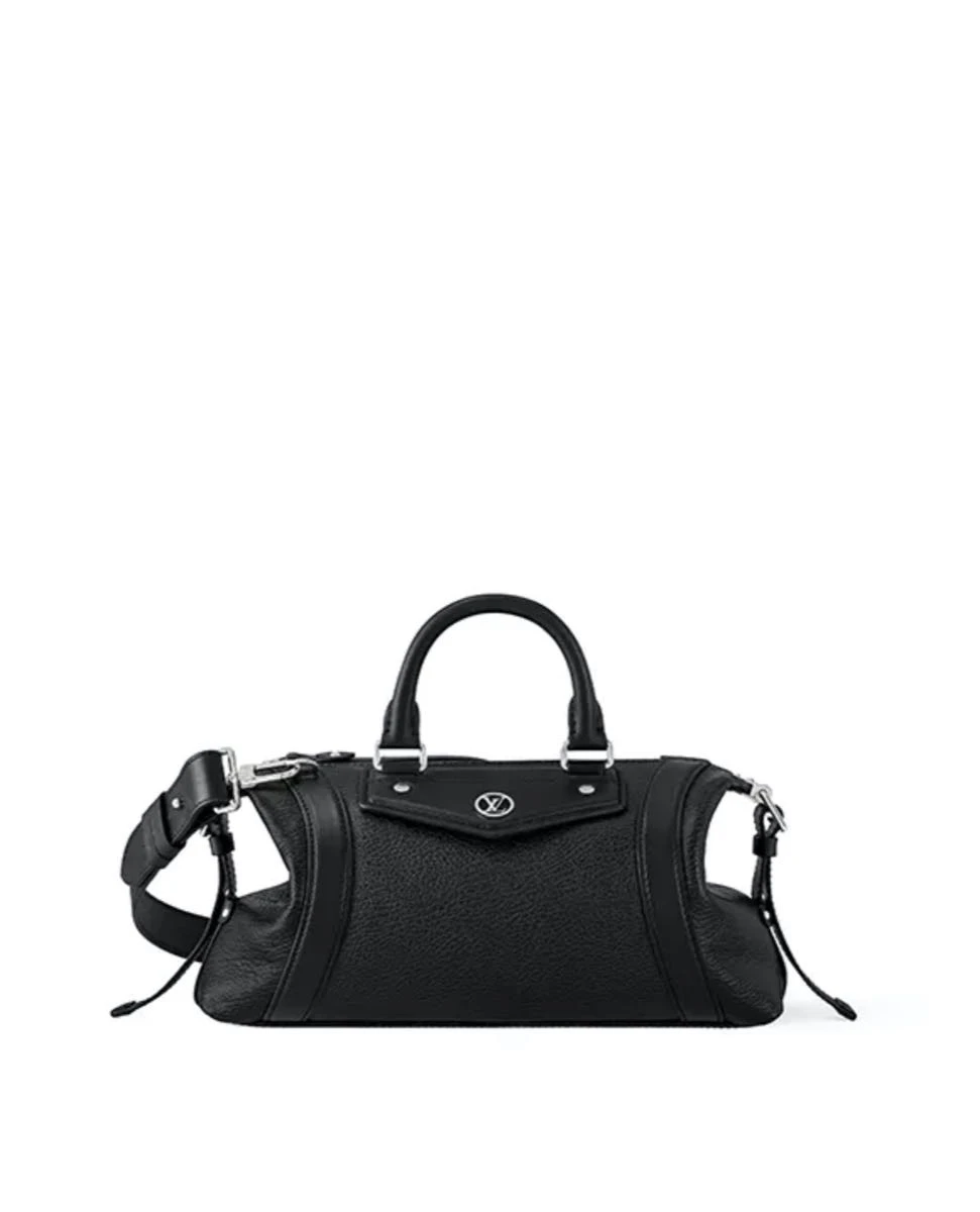 Louis Vuitton reinventa el lujo con el bolso ‘LV Biker’