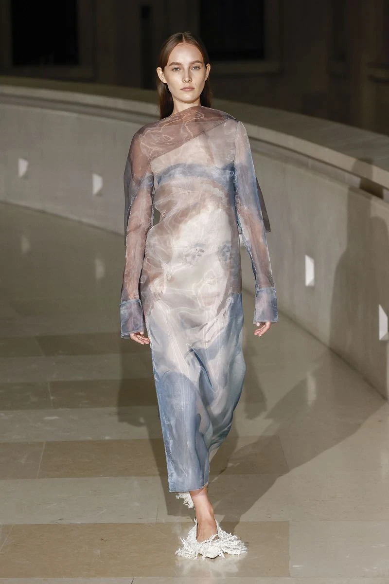 Erdem colección otoño invierno 2025