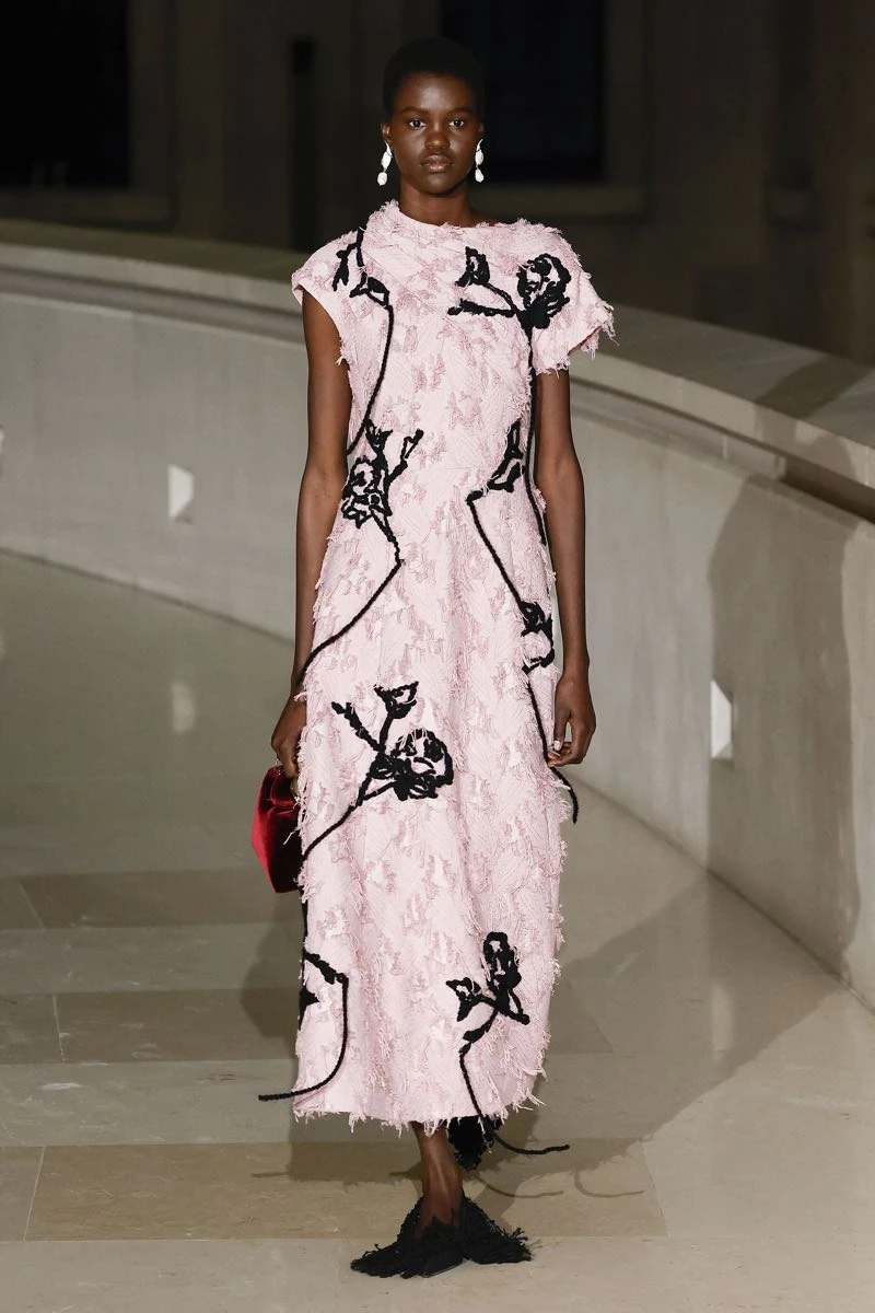 Erdem colección otoño invierno 2025