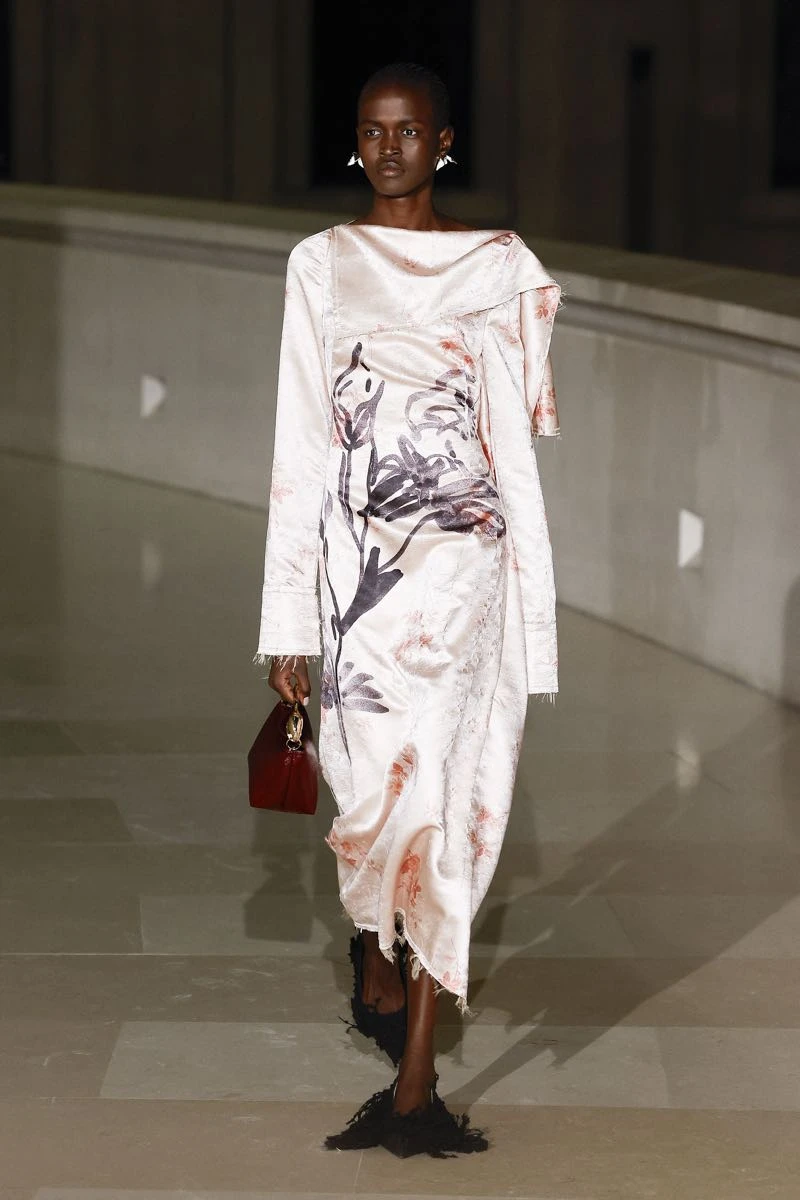 Erdem colección otoño invierno 2025