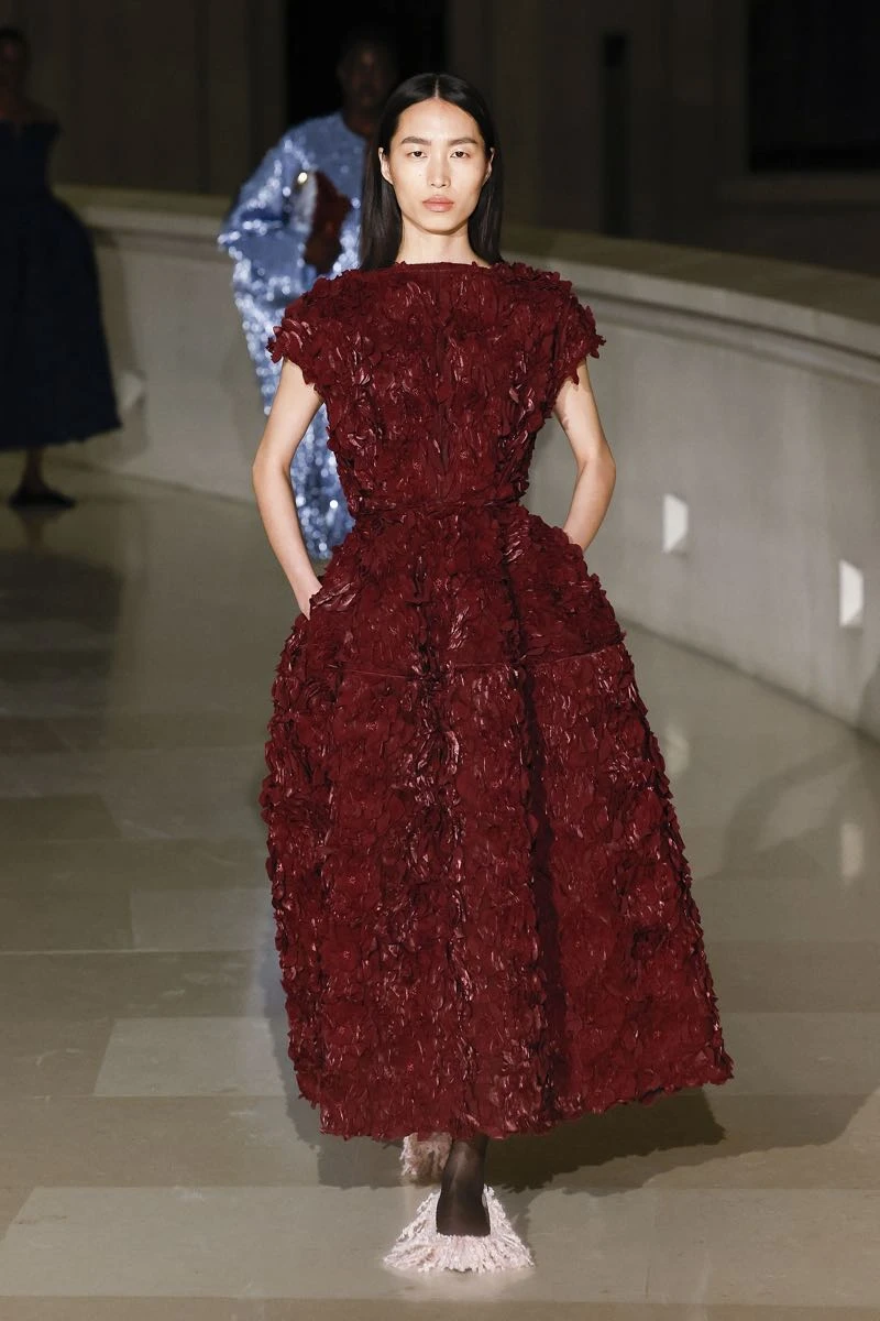 Erdem colección otoño invierno 2025