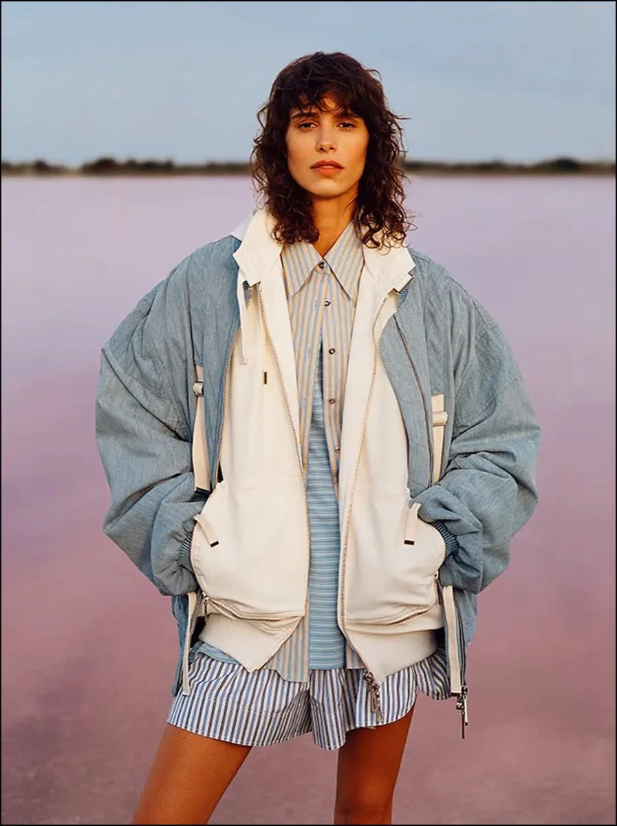 Campaña Paco Rabanne, primavera verano 2025