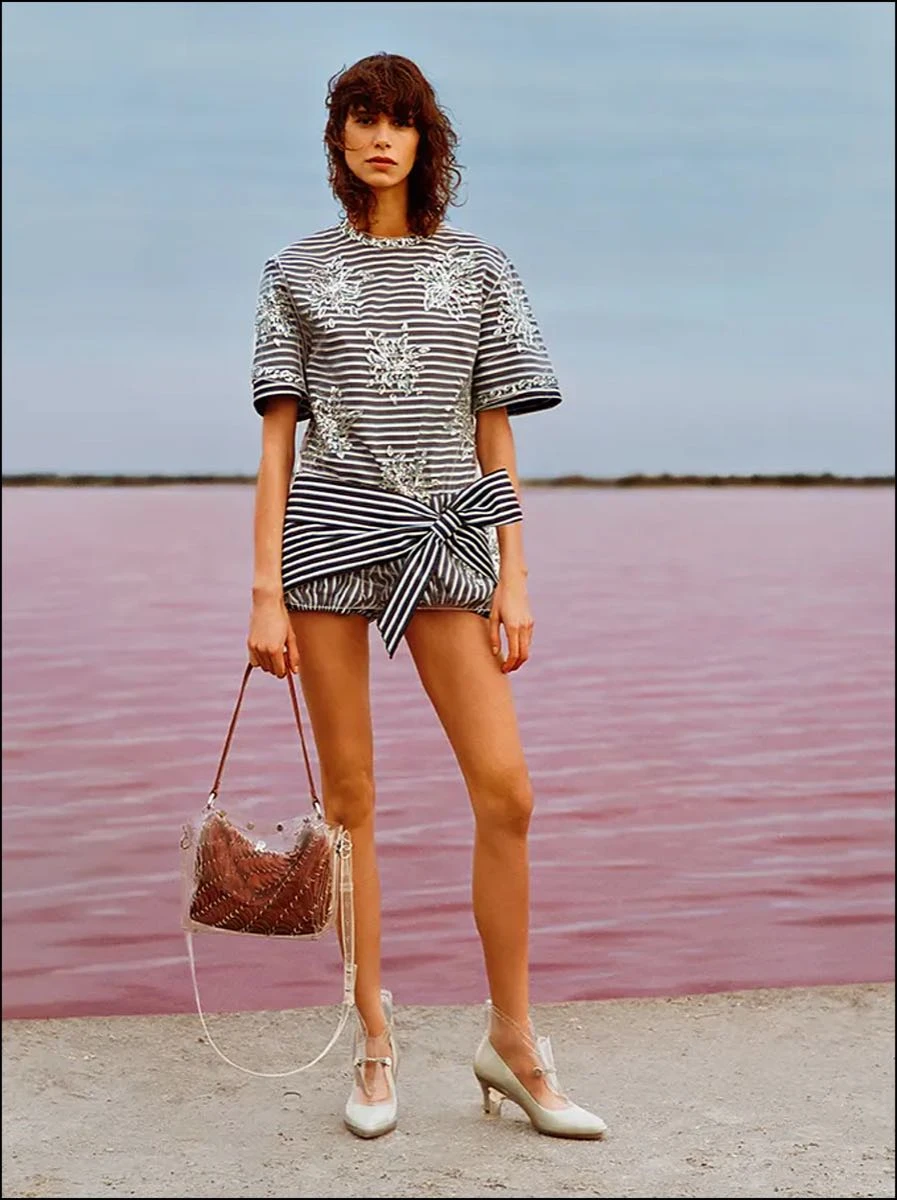 Campaña Paco Rabanne, primavera verano 2025