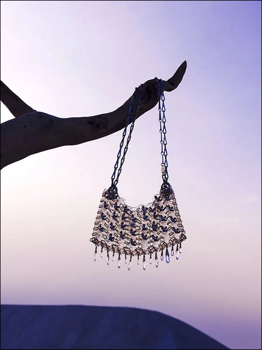 Campaña Paco Rabanne, primavera verano 2025