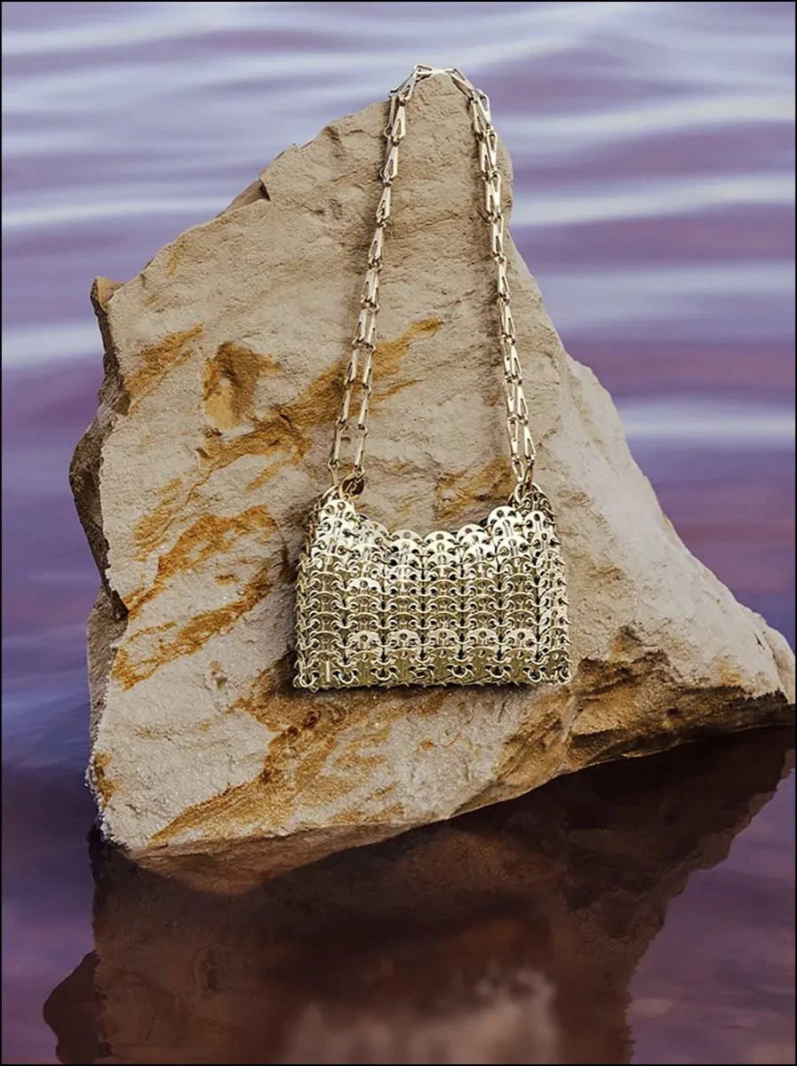 Campaña Paco Rabanne, primavera verano 2025