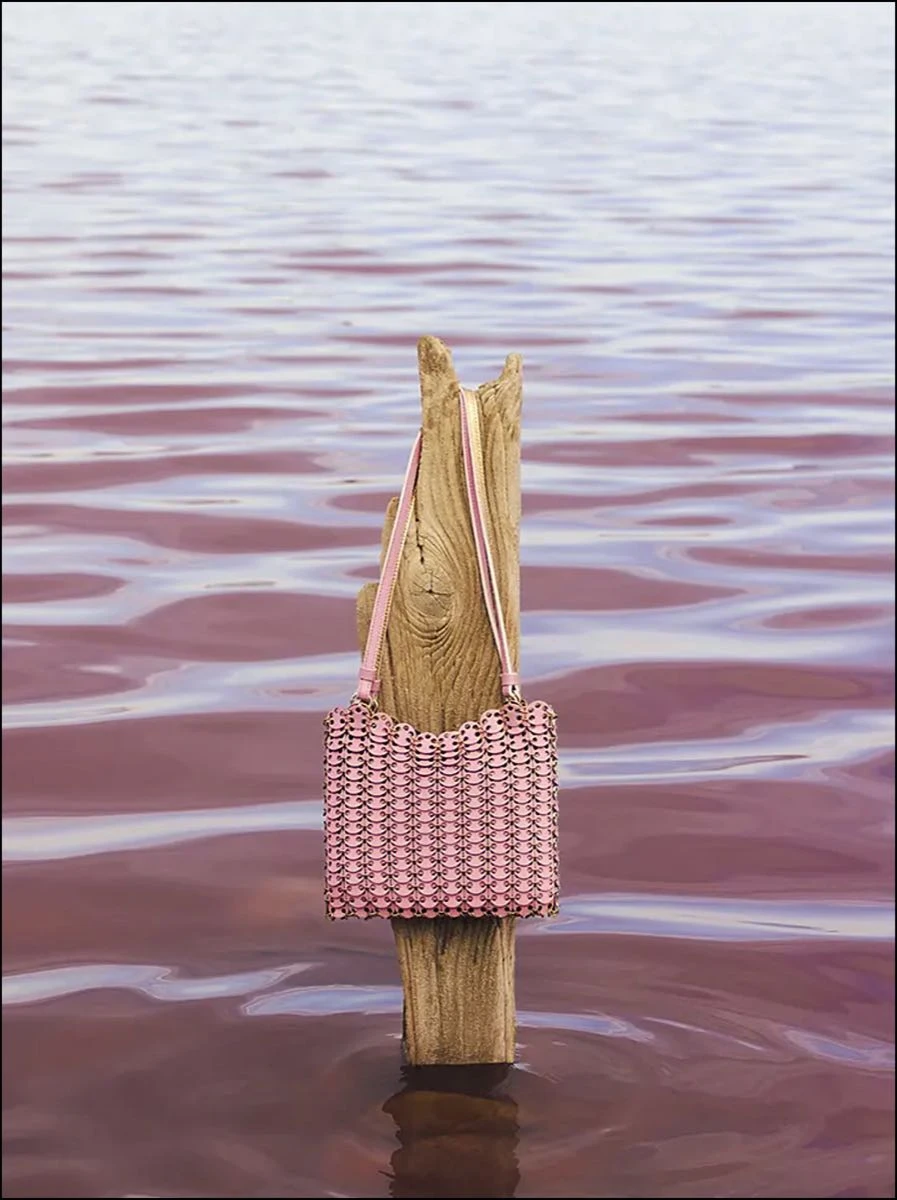 Campaña Paco Rabanne, primavera verano 2025