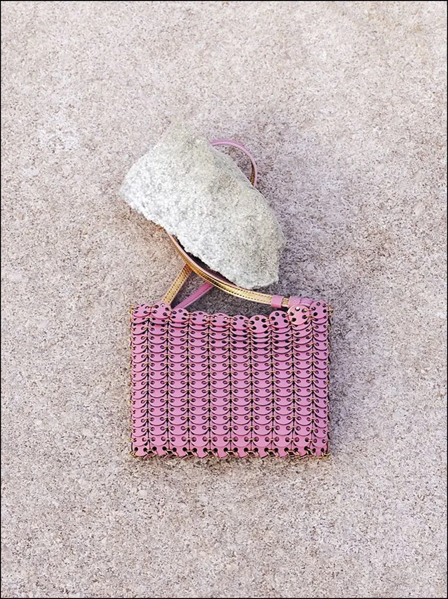 Campaña Paco Rabanne, primavera verano 2025