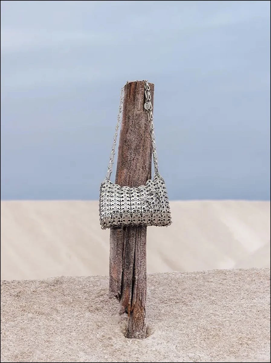 Campaña Paco Rabanne, primavera verano 2025