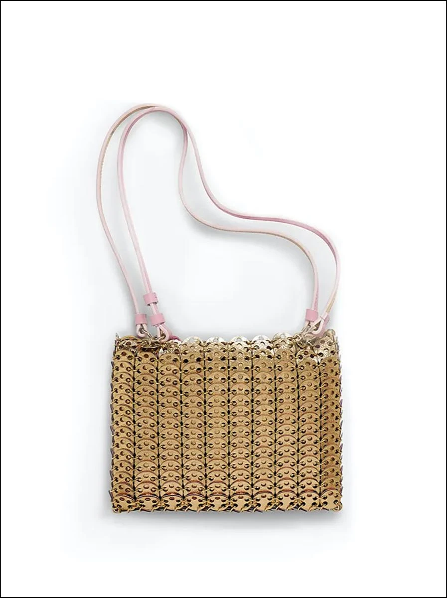 Campaña Paco Rabanne, primavera verano 2025