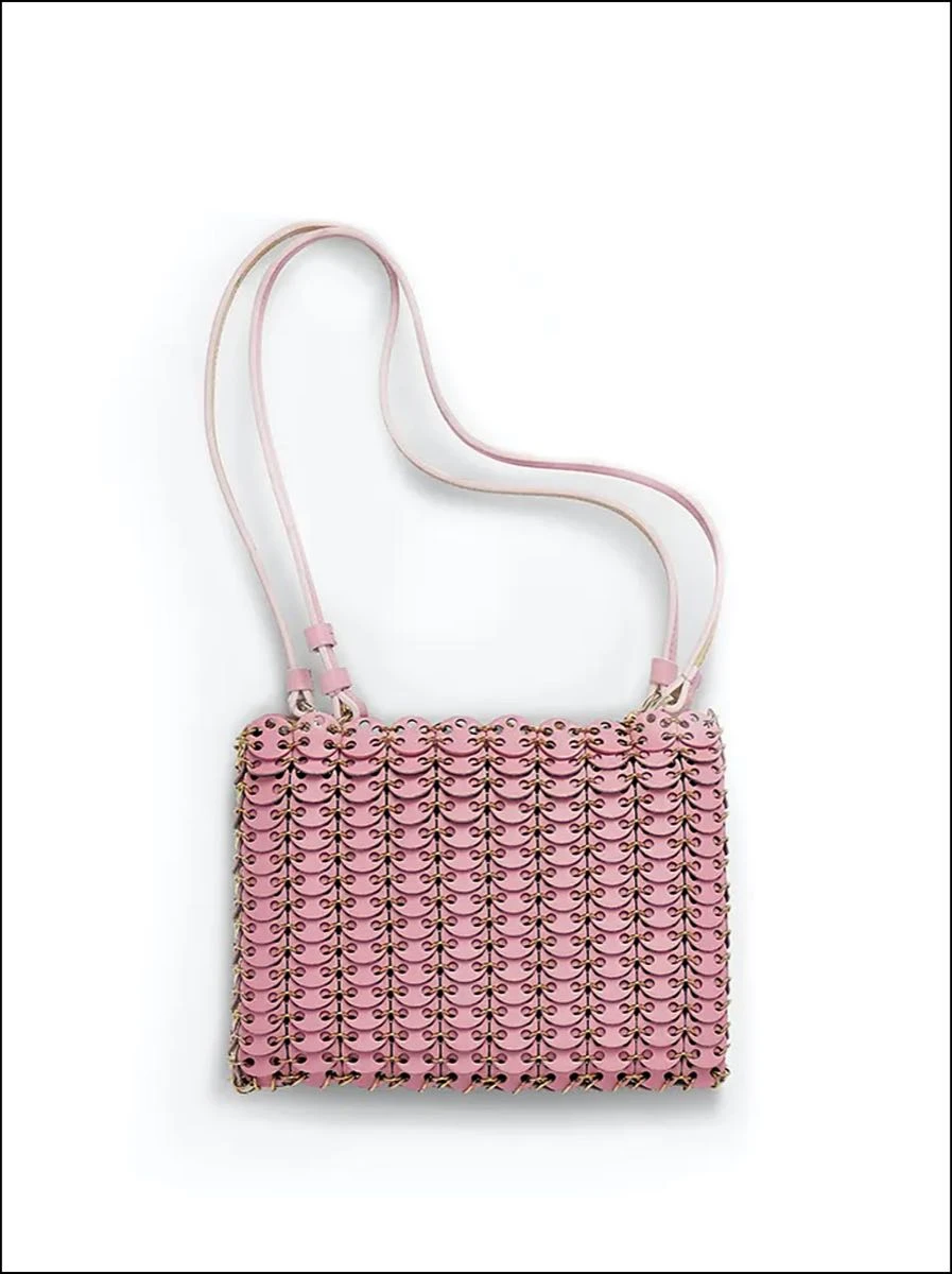 Campaña Paco Rabanne, primavera verano 2025