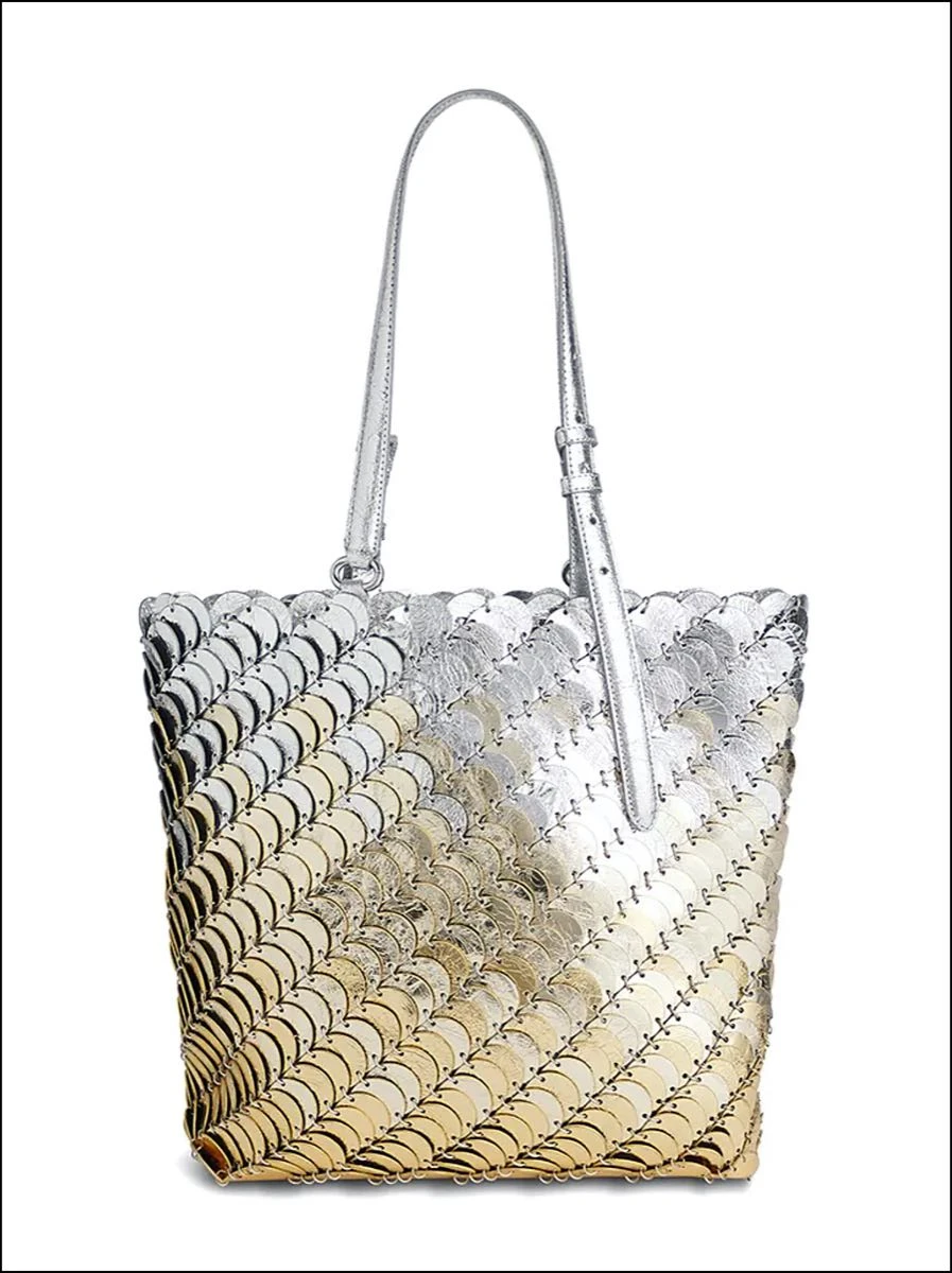 Campaña Paco Rabanne, primavera verano 2025