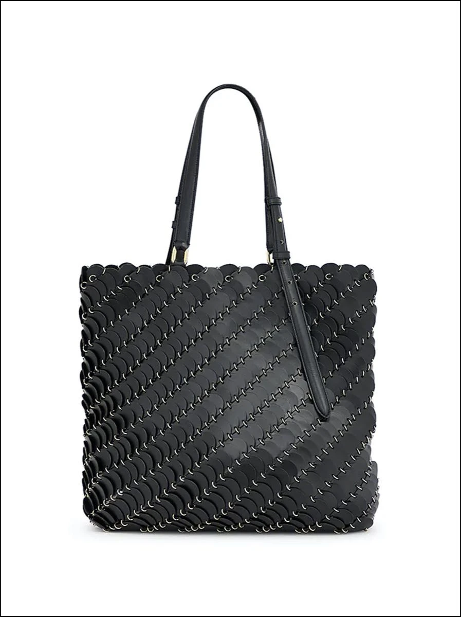 Campaña Paco Rabanne, primavera verano 2025