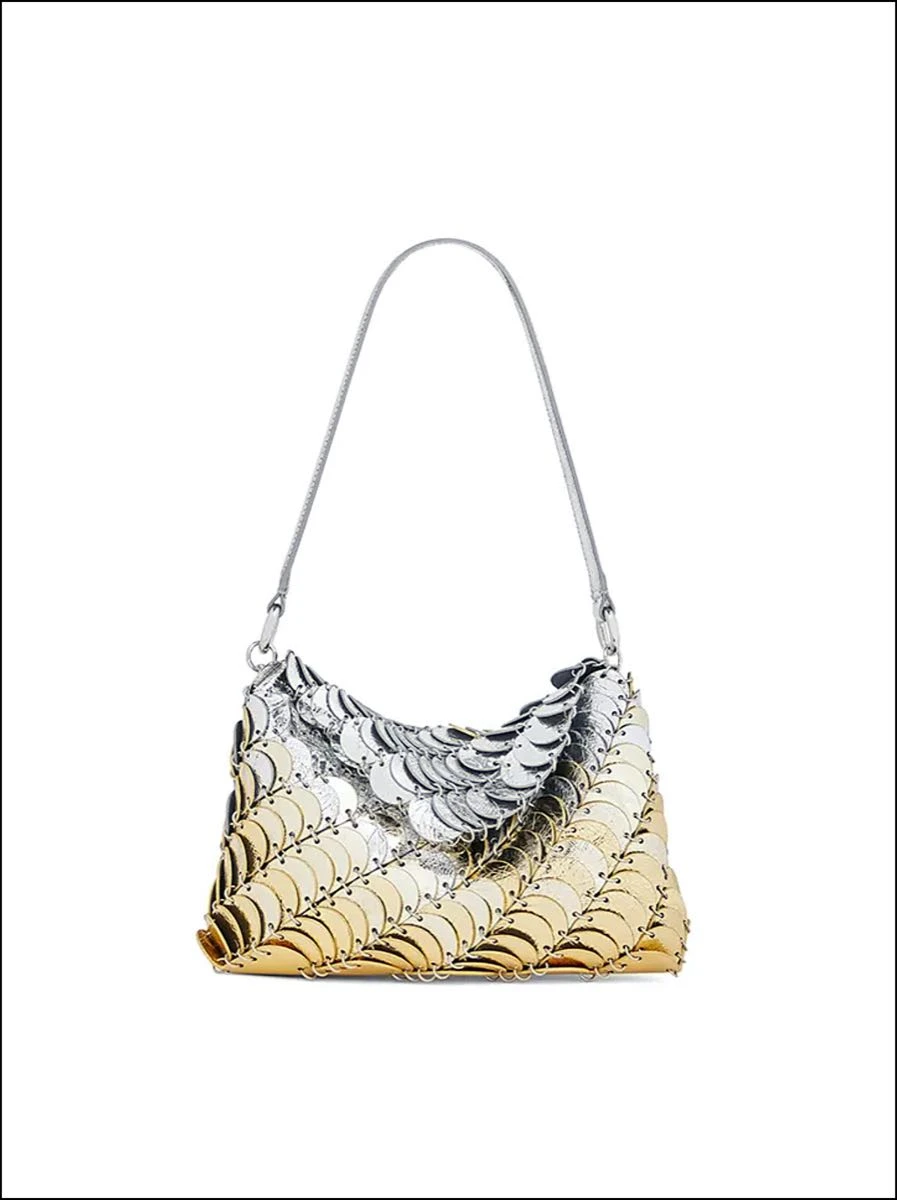 Campaña Paco Rabanne, primavera verano 2025