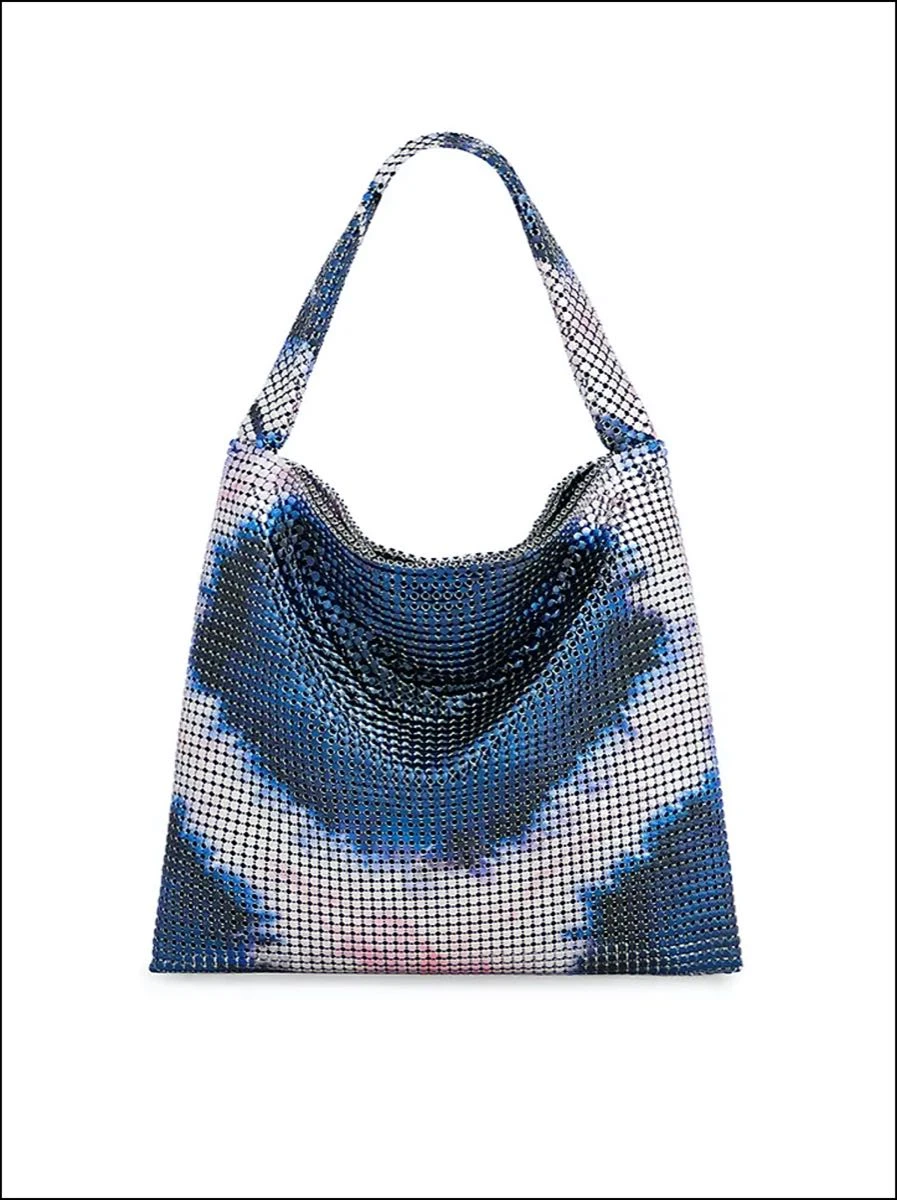 Campaña Paco Rabanne, primavera verano 2025