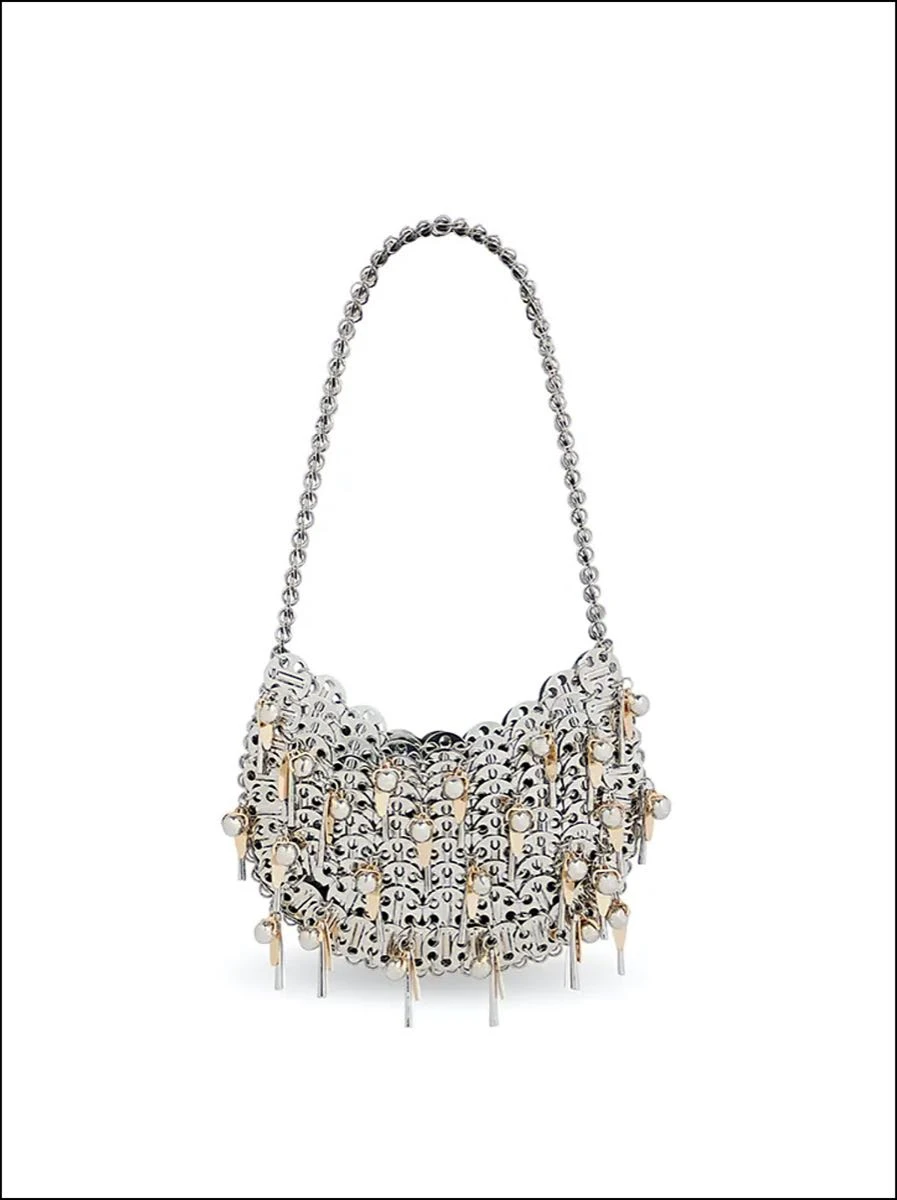 Campaña Paco Rabanne, primavera verano 2025