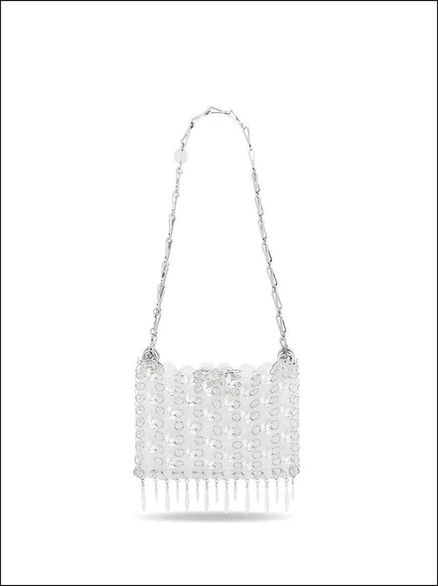 Campaña Paco Rabanne, primavera verano 2025