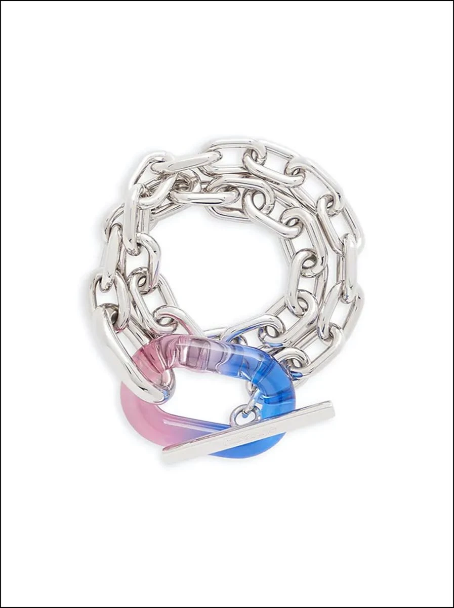 Campaña Paco Rabanne, primavera verano 2025