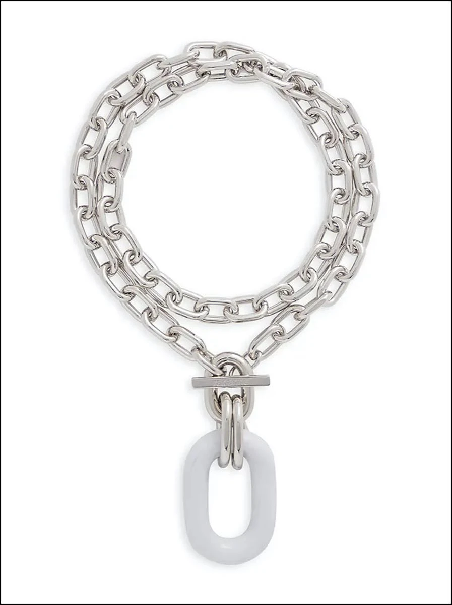 Campaña Paco Rabanne, primavera verano 2025