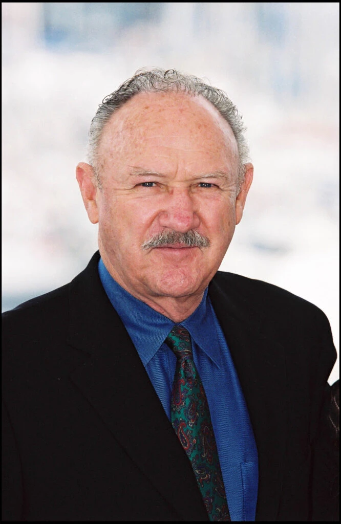 Murió el iconico actor Gene Hackman a los 95 años: hallaron su cuerpo junto al de su esposa