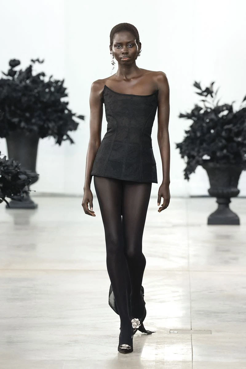 Blumarine otoño invierno 2025