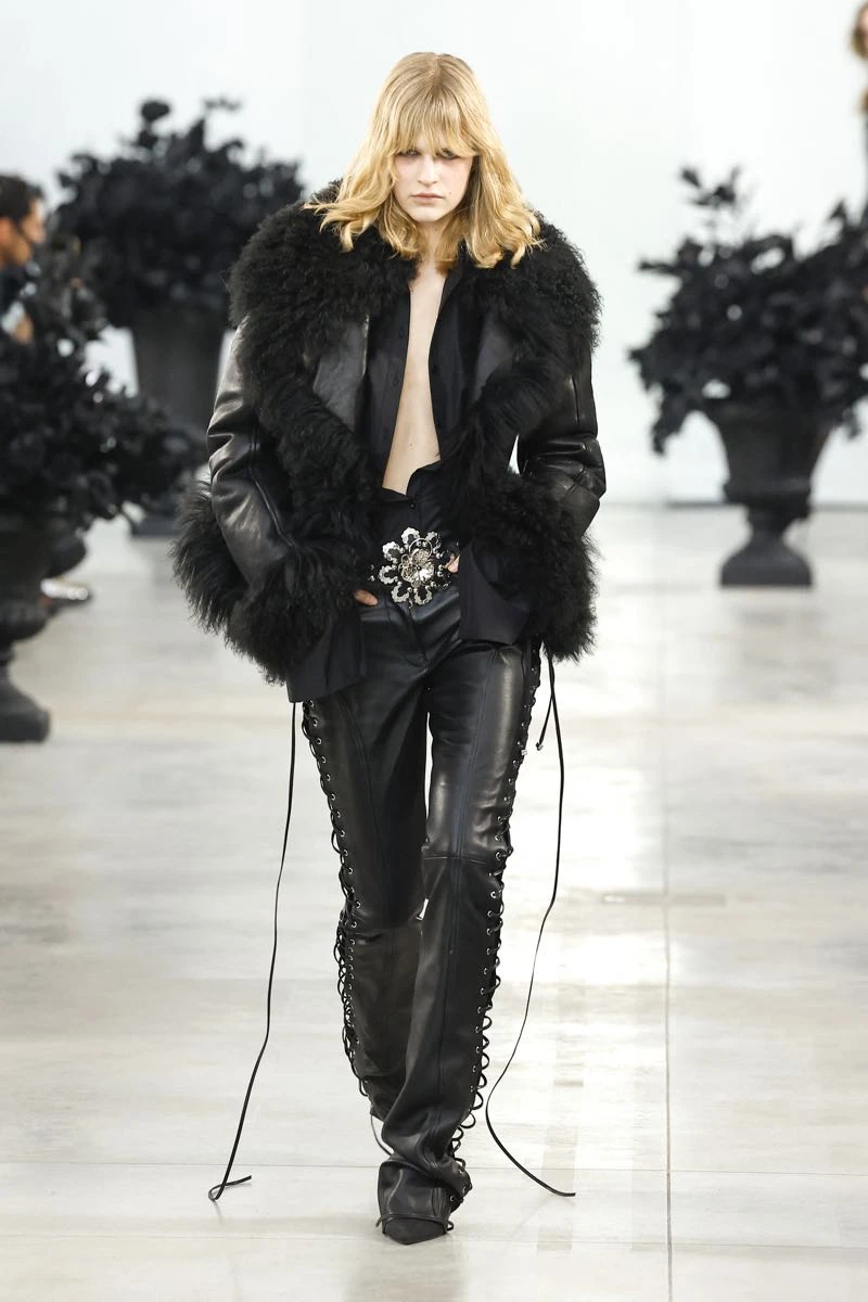 Blumarine otoño invierno 2025