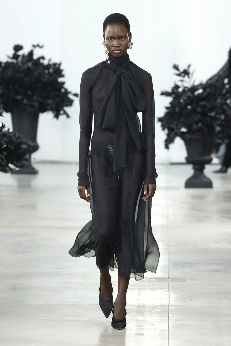 Blumarine otoño invierno 2025