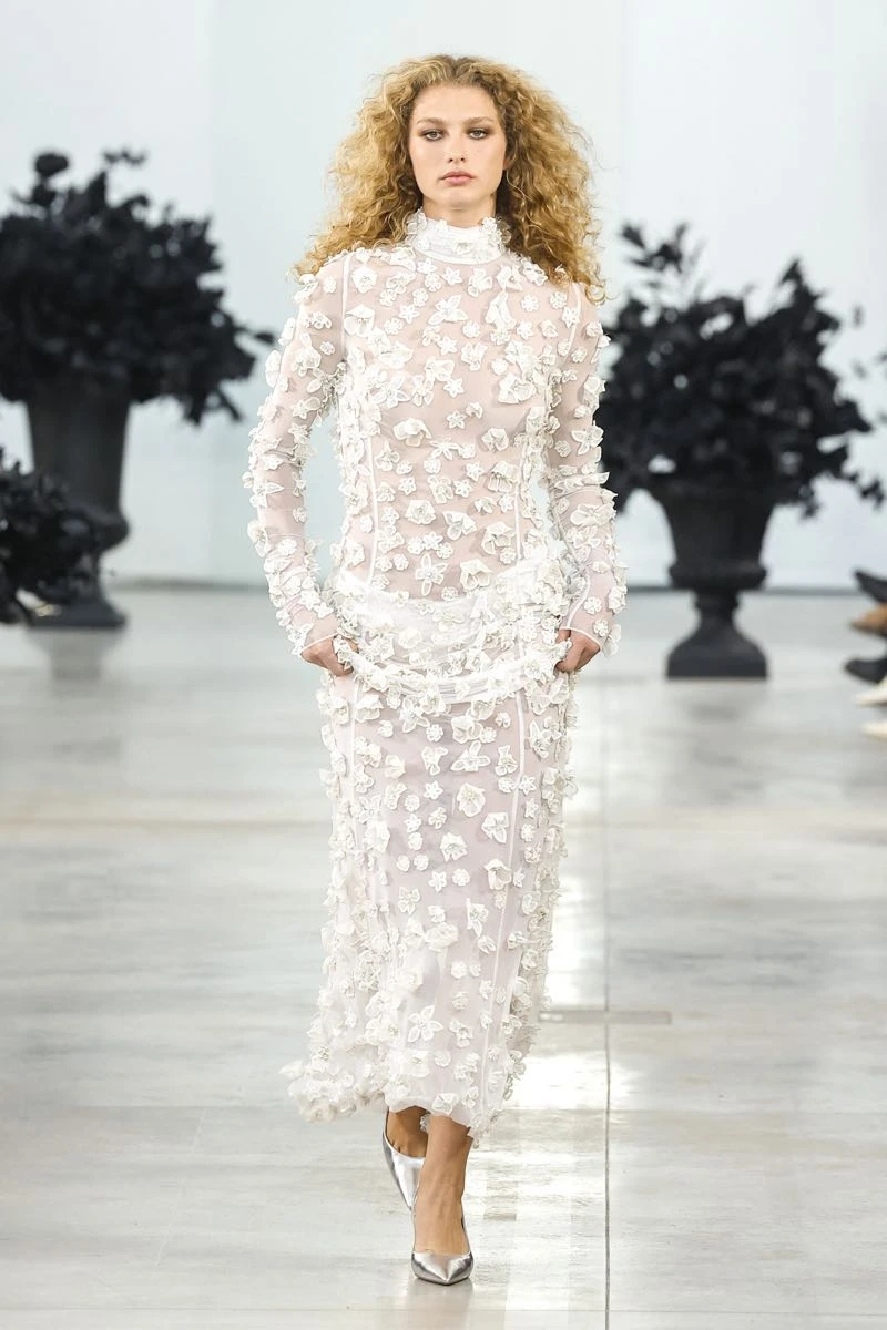 Blumarine otoño invierno 2025