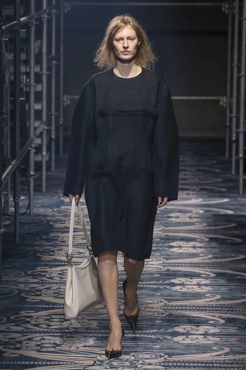 Prada otoño invierno 2025