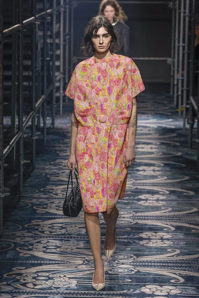 Prada otoño invierno 2025