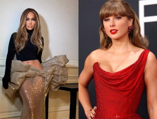 Premios Grammys 2025: los mejores looks de la red carpet