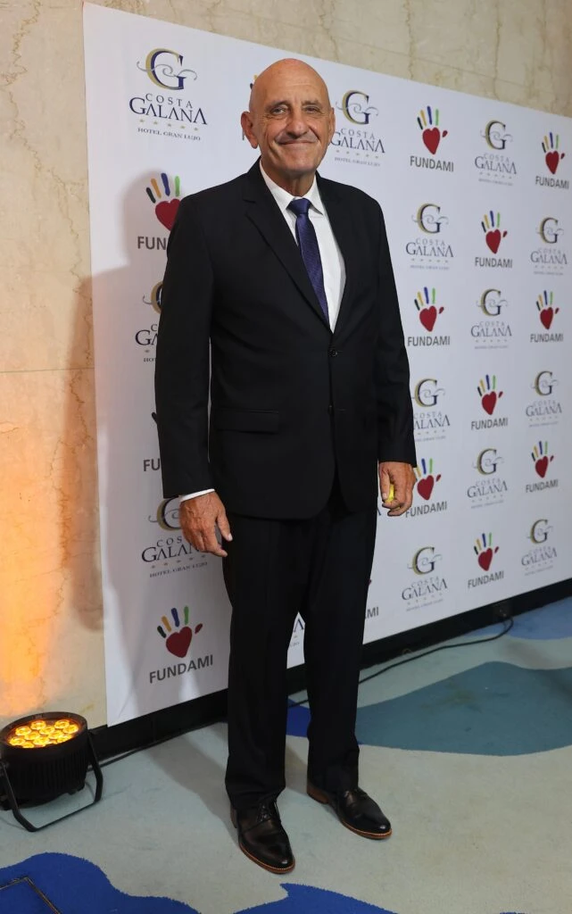 Gabriel "Puma" Goity