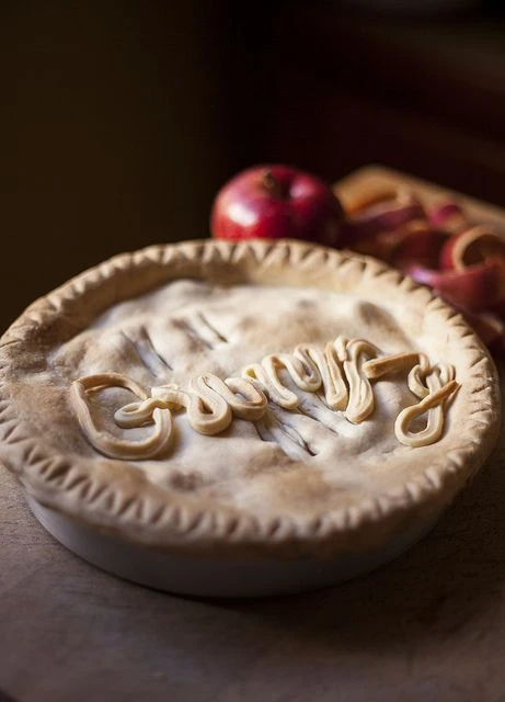 Cómo preparar la tarta de manzana de Blancanieves: una receta de Disney