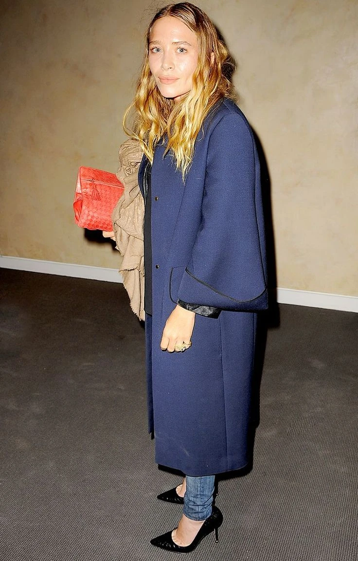 Hair tuck: el truco fashionista más simple para controlar el pelo