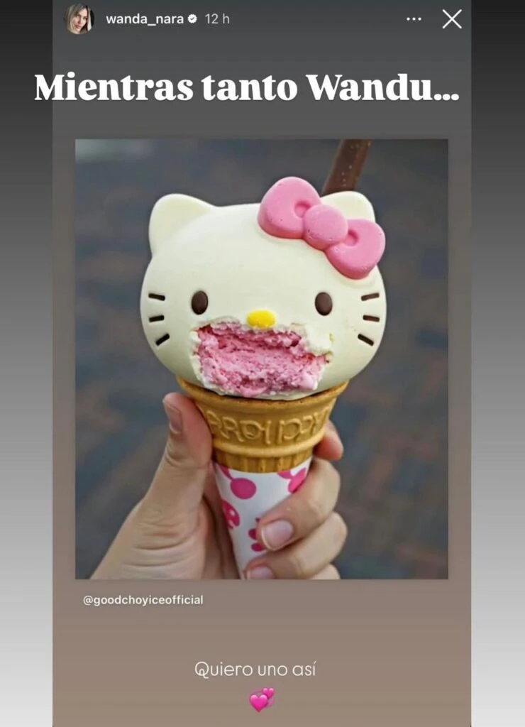 Yanina Latorre reveló cuál es el significado del dibujo favorito de la China Suárez: "Es una versión oscura…"