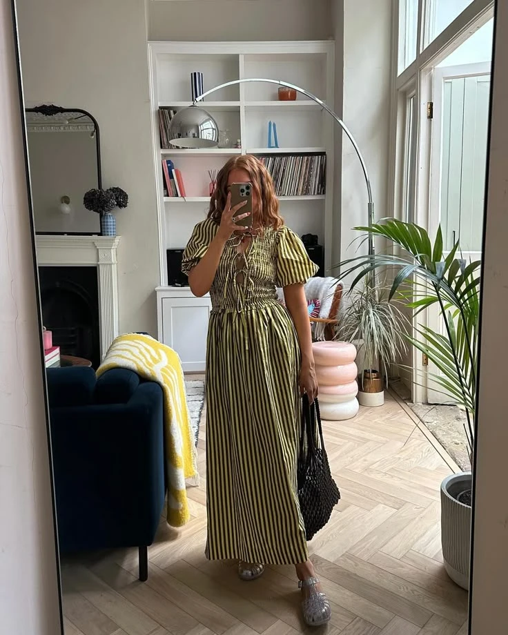 Guía de estilo: 7 looks para salir de casa en un día casi otoñal