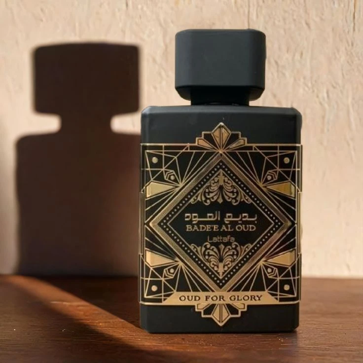 Bade’e Al Oud For Glory