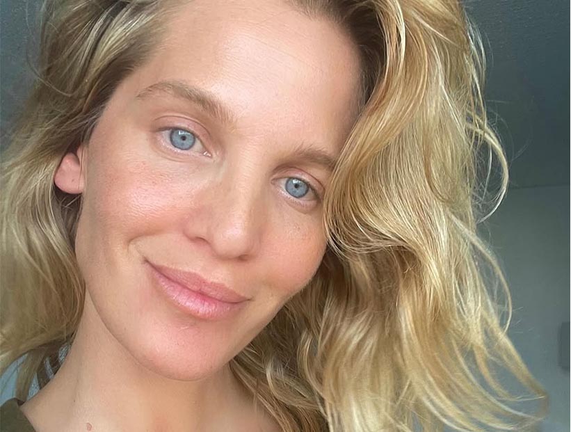 Liz Solari y su cambio drástico de vida y de look: a qué se dedica ahora y por qué promueve retiros espirituales