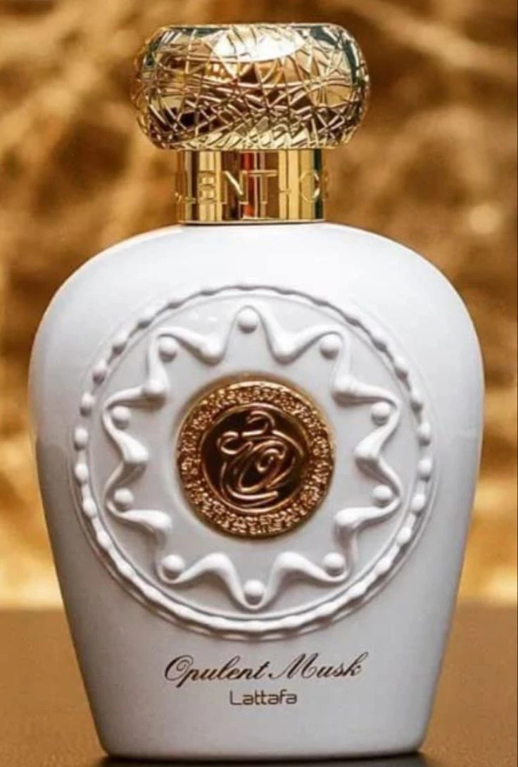 Opulent Musk