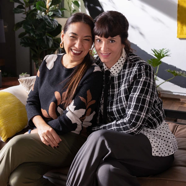 Quién es Lorena Vega, la implacable psicóloga de Envidiosa 