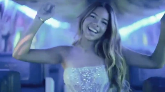 La lujosa fiesta de 15 de la hija de Carlitos Tévez